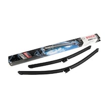 Mercedes A Serisi 176 A250 2.0 2016-2018 Bosch Aerotwin Silecek A204s