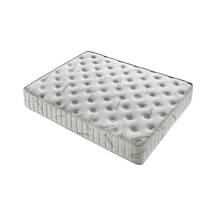 Kuponsartyatak Kupons Bamboo Lüx Full Ortopedik Yaylı Yatak -Tüm Ölçüler