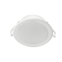 Philips Essential 5W Sıva Altı Gömme Led Spot Lamba Sarı 3000K(Ar(312062440)