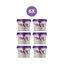 Selsil Pak Genel Amaçlı Mucize Temizleyici 6'lı 500 Gr