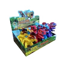 86-88 Vinil Dinazor Display -tyc