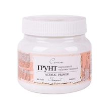 Sonnet Gesso 500 Ml White 2124915 White