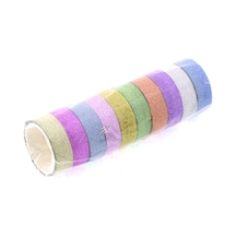 Bubu Simli Bant 15Mmx3M 10'lu Paket
