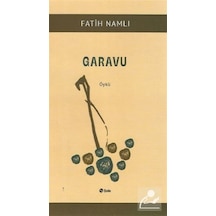 Garavu - Fatih Namlı - Şule Yayınları