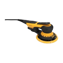 Mirka Deros Iı 650 Eu Ø 150 Mm, Orbit 5.0 Mm