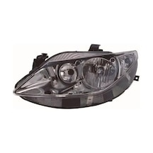 Seat Ibiza 4 On Far Sol 2009-2015 Depo 4451122lldem