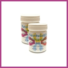 Gees Global Foot Care Cream Cooling Peppermint 50 Ml Ayak Bakım Kremi Nane Ferahlığı Ve Kokusu 2 Adet Gbzs