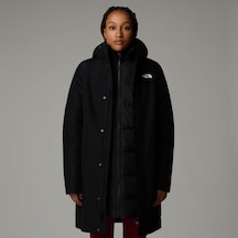The North Face Kadın Suzanne Trıclımate 3 Ü 1 Arada Mont 2.0 Nf0a89jmjk31 001