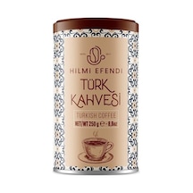 Türk Kahvesi 250gr Tnk Diğer 17449466
