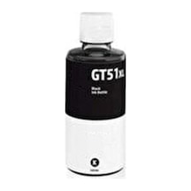 Hp Gt-51Xl(90Ml) Uyumlu Siyah Mürekkep