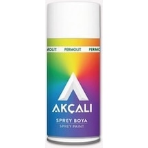 Akçalı Sprey Boya 7016 Antrasit 400 ML