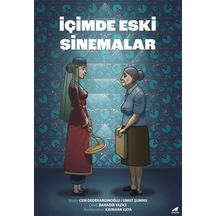 İçimde Eski Sinemalar / Umut Şumnu