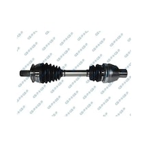 Mercedes A180 W176 On Aks Sag 2012-2018 Gsp 235104
