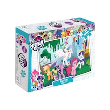 Ca Games Puzzle 100 - 2 My Lıttle Pony 5010