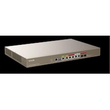 Tenda G300-f 2.5g Cloud Managed Vpn Router
