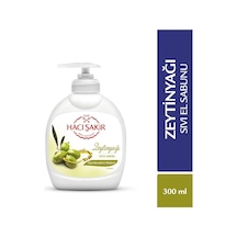 Zeytinyağı Nemlendirici Bakım Sıvı El Sabunu 300 Ml Diğer