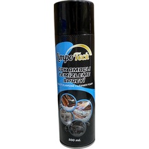 Limpotech Çok Amaçlı Temizleme Spreyi 500ml