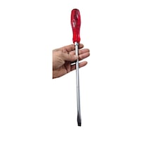 Darbeli Tornavida 9.5x250mm Kraft Serisi