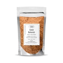 Julia'nın Massachusetts Ceviz Baharatı 500 Gr Julia's Massachusetts Walnut Spice