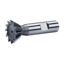 Fett 60 X20mm Zps Dın1833a Hss Co5 Kırlangıç Freze