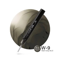Ink Warm Gray No 00 W-9
