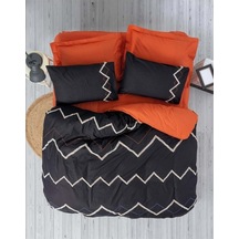 Cotton Box Puff Mirely Syh Kir Rnf. Çift K Nevresim Takım