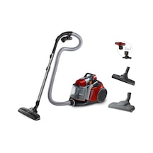 Electrolux EUFC8ANIMA Ultra Flex 650 W Toz Torbasız Elektrikli Süpürge