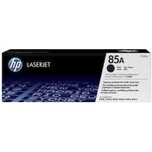 Hp 85A Siyah  Toner 285A