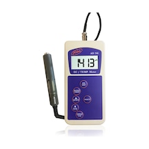 Adwa Ad310 Profesyonel Ec Metre Iletkenlik  Ölçer
