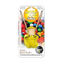 Aromagic Asma Şişeli Koku - Sakız