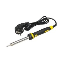 Profesyonel 60w Elektrikli Kalem Havya, Hızlı Isınan Lehimleme Kalemi, Elektronik Devre Onarım Ve Tamir Havya Aleti, Dayanıklı Metal Uçlu Lehimleme Aracı, Hobi, Dıy Projeleri Ve Elektrik Tamir İşleri