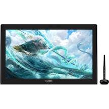 Huion Kamvas Pro 24 (4k) HUGT2401 23.8" UHD IPS LCD Grafik Tablet