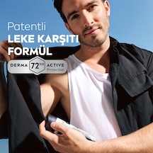 Nivea Men Erkek Sprey Deodorant Black&white Epic Night 150 Ml