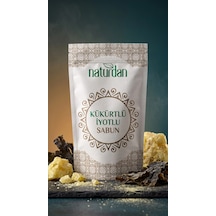 Kükürtlü İyotlu Sabun 500g