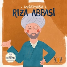 Merhaba Rıza Abbasi - Huvj-772807