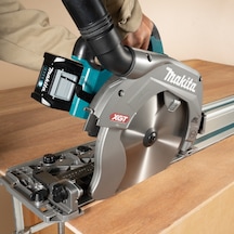 Makita 235mm Daire Testere 40v Akülü Hs009gt201