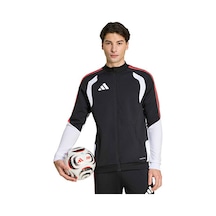 Adidas Tiro26c Tr Jkt Erkek Futbol Kamp Ceketi Ka7680 Siyah Siyah