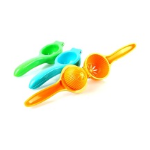 Pratik Limonatör Limon Sıkacağı Asorti Karışık