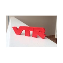 Vtr Citroen C4 Amblemi