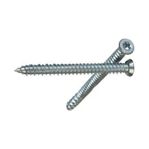 Buldeks Vida 7,5x120 Beton Vidası 100 Adet 1
