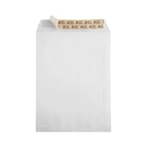 Doğan Torba Zarf 100 G Beyaz 250'li