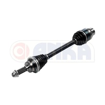ANKA 10123001 Aks Sol J9 Premıer