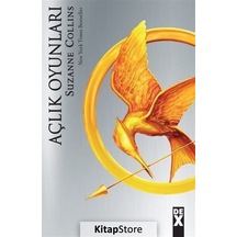 Açlık Oyunları 1 / Suzanne Collins