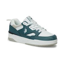 U.S. Polo Assn. U.s.polo Assn Rare Açık Yeşil Comfort Casual Anatomik Spor Ayakkabı