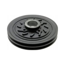 Taifun 7034010 Krank Kasnağı Cıftlı L200 L300 H100 97 05 23124-42000