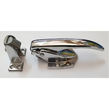 Vitrin Kilit Buzdolabı Otomatik Çarpma - 556483780