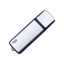 Sese Duyarlı USB Şeklinde Ses Kayıt Cihazı 8 Gb