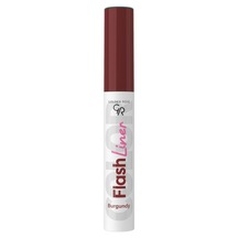 Flash Liner Colored Eyeliner - 110 Burgundy - Renkli Likit Eyeliner Diğer