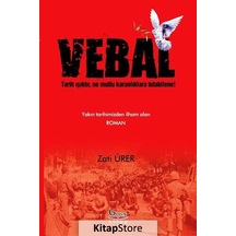 Vebal / Zati Ürer