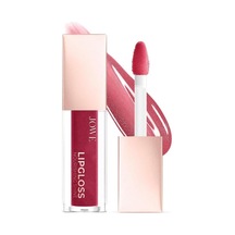 Nemlendirici Ve Besleyici Lip Gloss - 11 Pink Crush